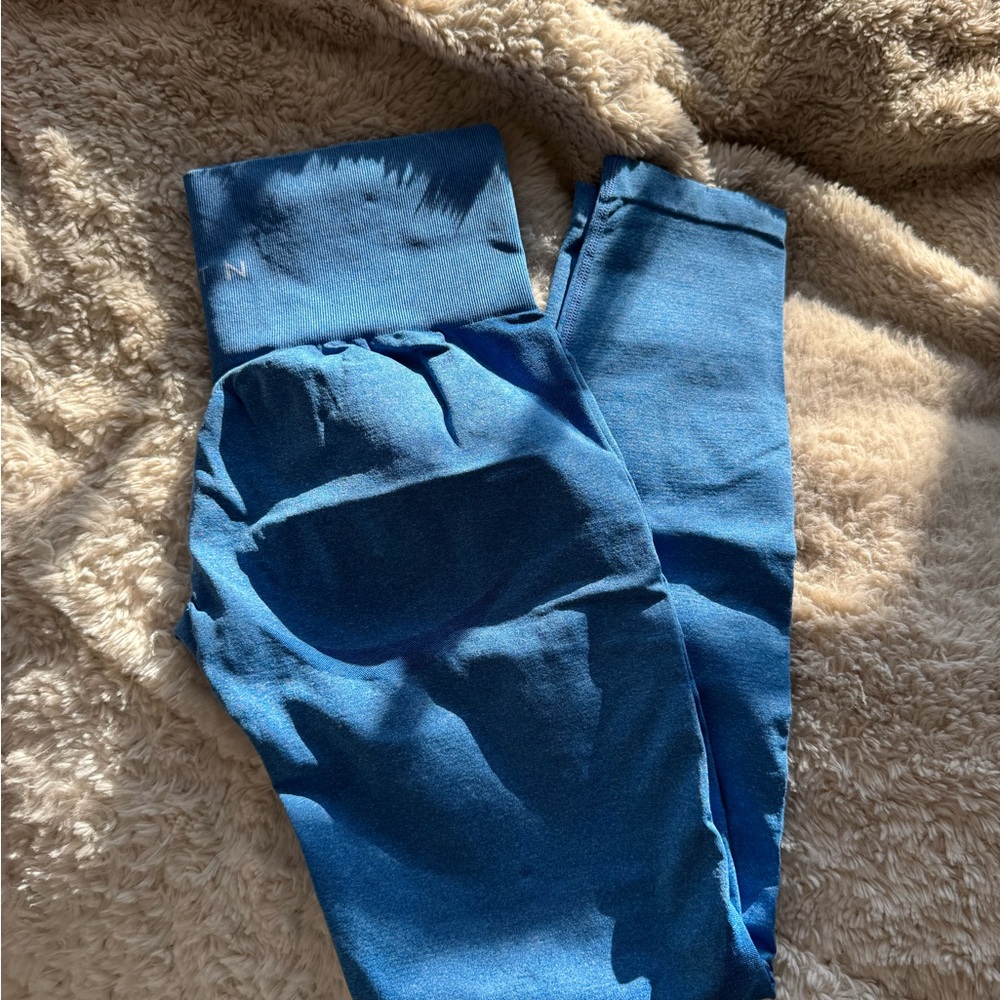 NVGTN contour seamless leggings